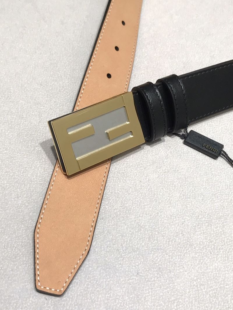 Fendi Belts